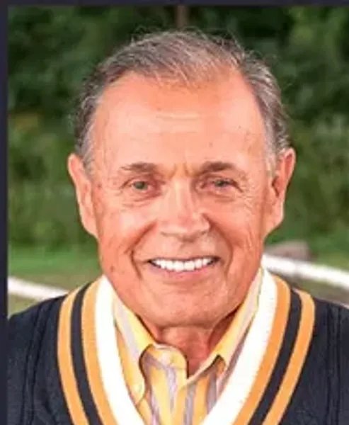 Eddie Woodin
